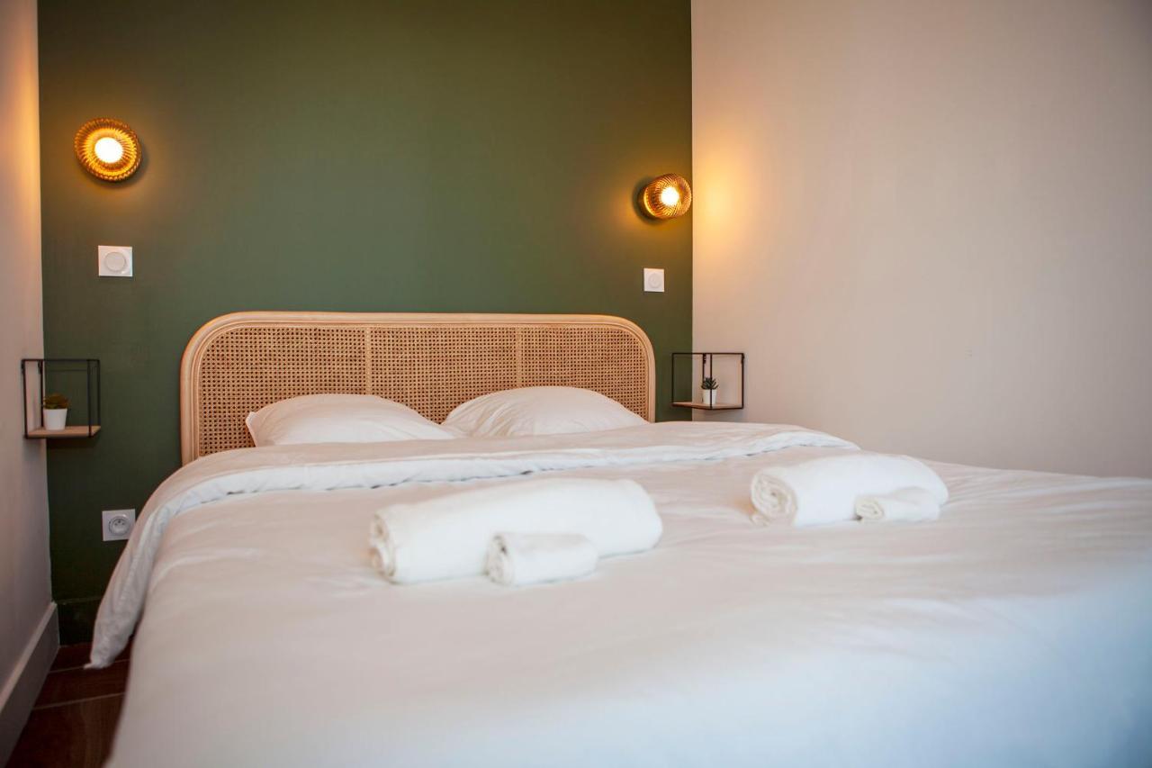 Hotel Five To Sète